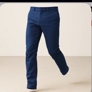 NWT Perk Feel Good Chinos